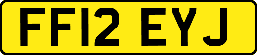 FF12EYJ