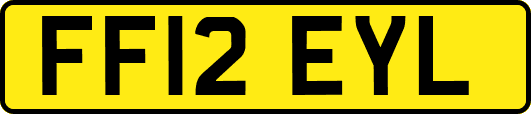 FF12EYL