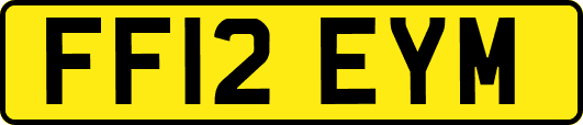 FF12EYM