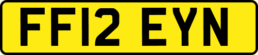 FF12EYN