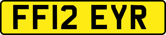FF12EYR