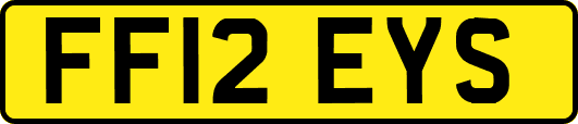 FF12EYS
