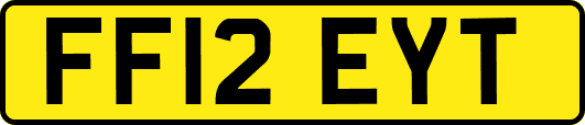 FF12EYT