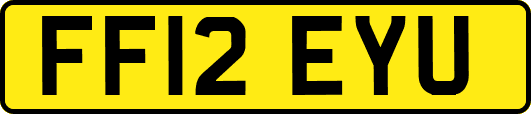 FF12EYU