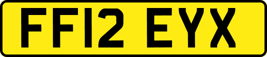 FF12EYX