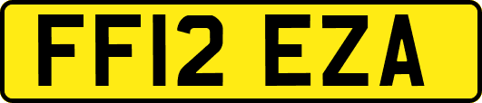 FF12EZA