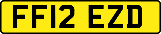 FF12EZD