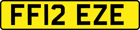 FF12EZE
