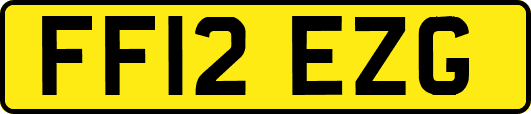 FF12EZG