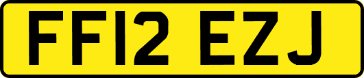 FF12EZJ