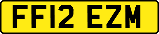 FF12EZM