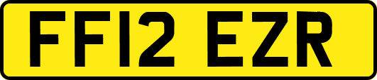 FF12EZR