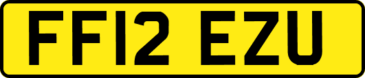 FF12EZU
