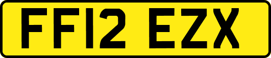 FF12EZX