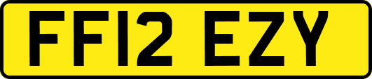 FF12EZY