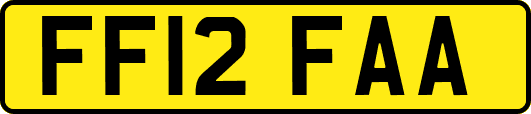 FF12FAA