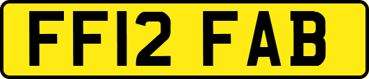 FF12FAB