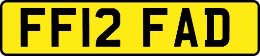 FF12FAD