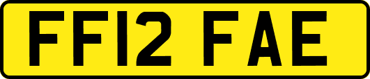 FF12FAE