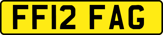 FF12FAG