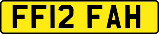 FF12FAH