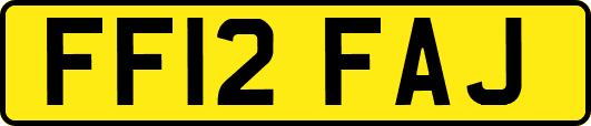 FF12FAJ