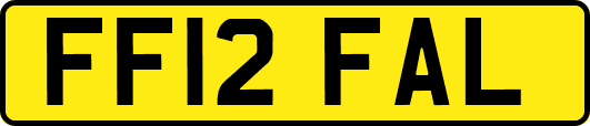 FF12FAL