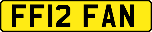FF12FAN