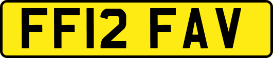 FF12FAV