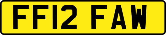 FF12FAW