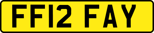 FF12FAY