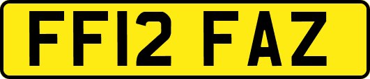 FF12FAZ
