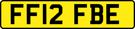 FF12FBE