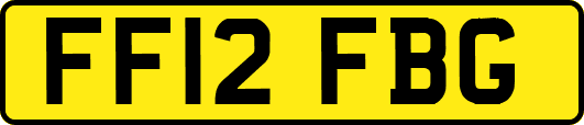 FF12FBG