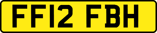 FF12FBH