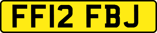 FF12FBJ