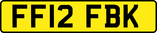 FF12FBK