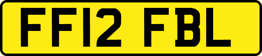 FF12FBL