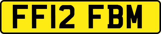 FF12FBM