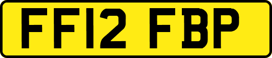 FF12FBP