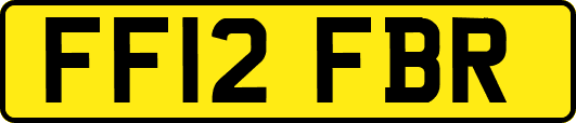 FF12FBR