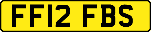 FF12FBS