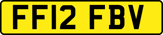 FF12FBV