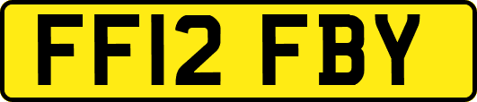 FF12FBY