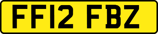 FF12FBZ