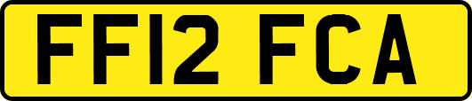 FF12FCA