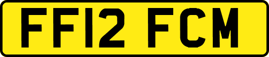 FF12FCM