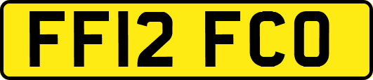 FF12FCO