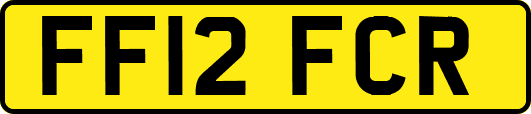 FF12FCR