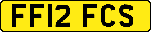 FF12FCS
